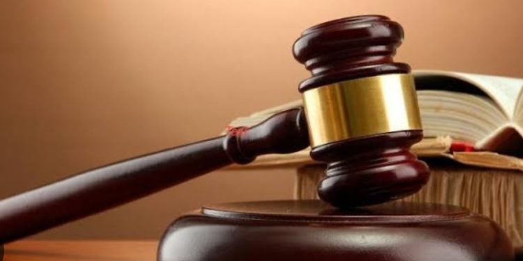 Court remands French man for defiling a minor
