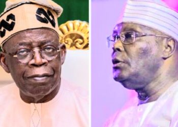 Atiku tells tribunal why Tinubu should not be president