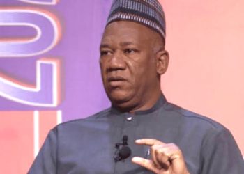 Nnamani urges Obi to drop petition against Tinubu