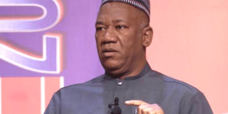 Nnamani urges Obi to drop petition against Tinubu