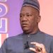 Nnamani urges Obi to drop petition against Tinubu