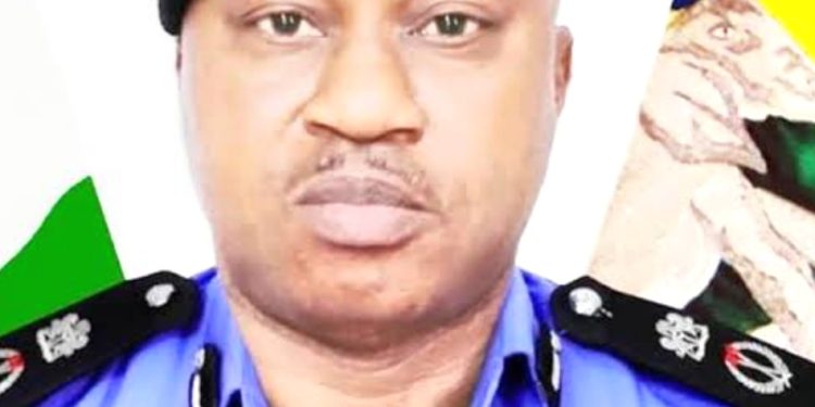 Enugu Police hunt killers of APGA chief