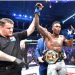 Adesanya knocks out Pereira in round two, reclaims UFC title