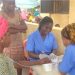 Rotary Club, Silver Cross offer free medical outreach