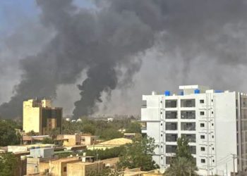 NEMA raise team to evacuate Nigerians from Sudan