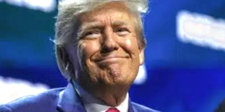 Trump rape suit heads to civil trial
