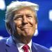 Trump rape suit heads to civil trial