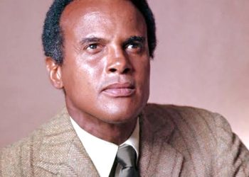 Belafonte, king of calypso, dies at 96