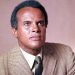 Belafonte, king of calypso, dies at 96