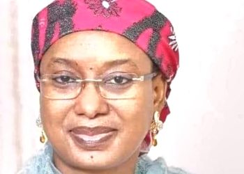 Binani withdraws suit against INEC