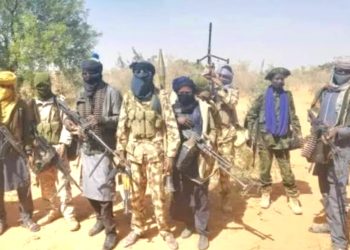 Gunmen kill six miners in Plateau State