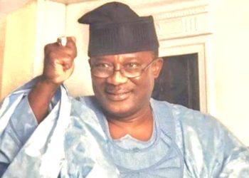 Adeyemi, Audu seek cancellation of Kogi primary