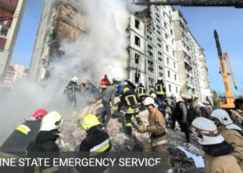 Russian missiles kill 23 in Ukraine
