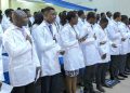 Doctors give ultimatum, seek higher salaries