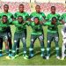 Nigeria beat Zambia by lone goal