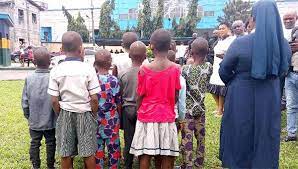 Immigration in Kano rescues 18 victims of human trafficking