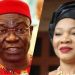 Senate seeks clemency for Ekweremadu ahead of sentencing in UK