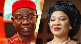 Senate seeks clemency for Ekweremadu ahead of sentencing in UK