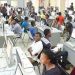 UTME candidate scores 99 marks in mathematics, 337 in total