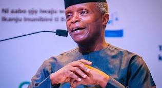 Osinbajo leads Commonwealth Observer Group to Sierra Leone