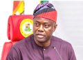 Makinde clarifies coalition pact in Oyo