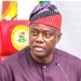 Makinde clarifies coalition pact in Oyo