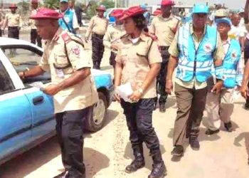 FRSC recovers 385 stolen vehicles with NVIS