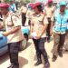 FRSC recovers 385 stolen vehicles with NVIS