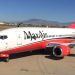 Max aircraft crash disrupts service at Abuja airport