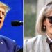 Jury finds Trump liable for sexual abuse