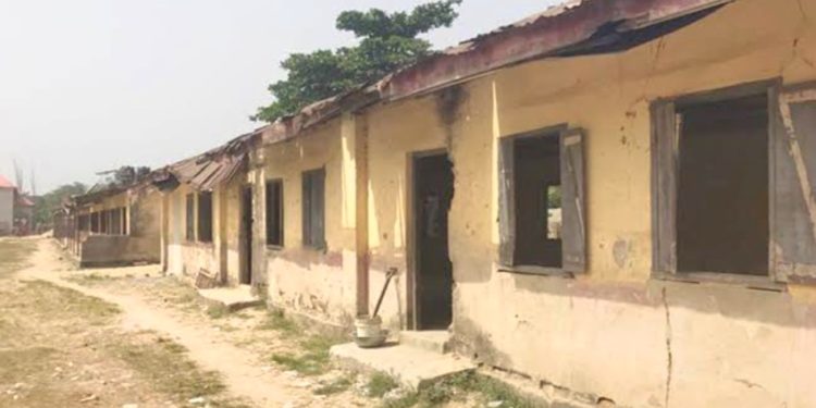 UBEC worries about N46.2bn idle matching grant