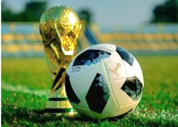 Four African World Cup teams emerge