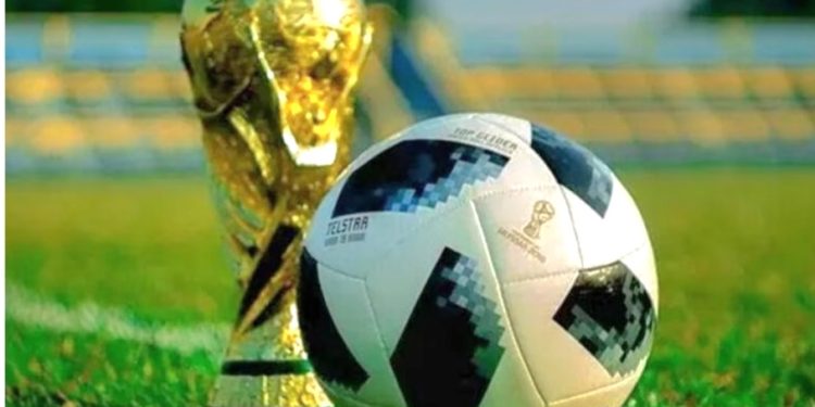 Four African World Cup teams emerge