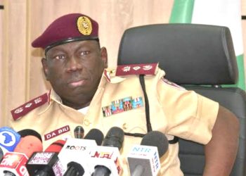 FRSC denies Sharia punishment plan