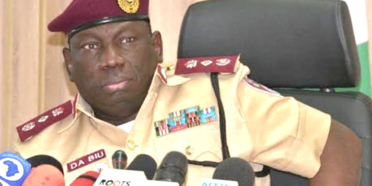 FRSC denies Sharia punishment plan