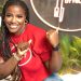 Nigerian Chef, Hilda Baci breaks world record