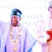 Tinubu, Shettima get national honours