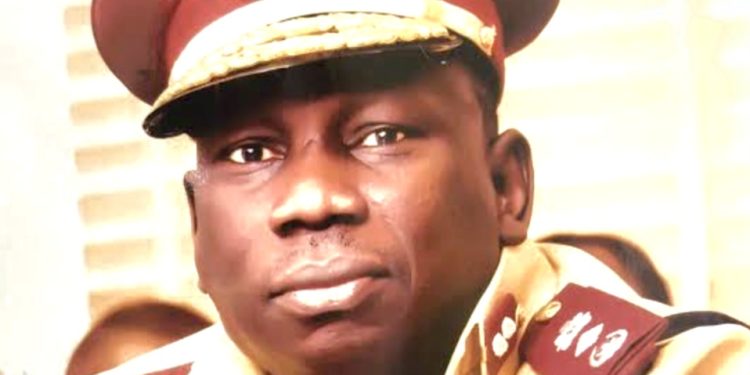 FRSC to revisit speed limiter policy