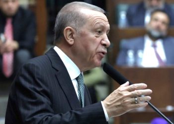 Erdogan wins in Turkey’s run-off election