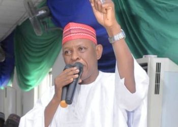 Kano Governor blows hot, issues  four orders