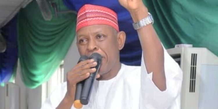 Kano Governor blows hot, issues  four orders