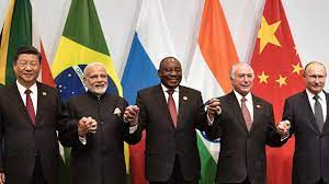 South Africa in dilemma on Putin and BRICS summit