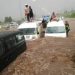 South Africa flooding kills seven, another seven missing