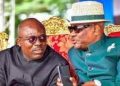 Gov Fubara revokes road construction contract in Rivers