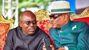 Gov Fubara revokes road construction contract in Rivers