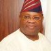 Adeleke inaugurates 8th Osun Assembly on Tuesday