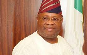 Adeleke inaugurates 8th Osun Assembly on Tuesday