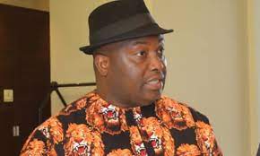 Court issues criminal summons on Ifeanyi Ubah