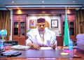 Tinubu returns NEMA, Hajj Commission to Vice President’s office