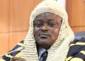 Obasa gets third term as Lagos Speaker